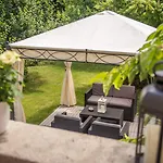 Max Aviation & Inn Bern
