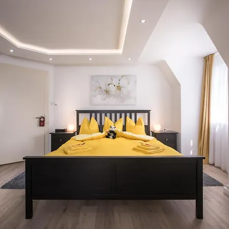 Max Aviation & 3* Bern