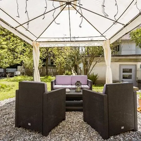 Max Aviation & Värdshus 3*