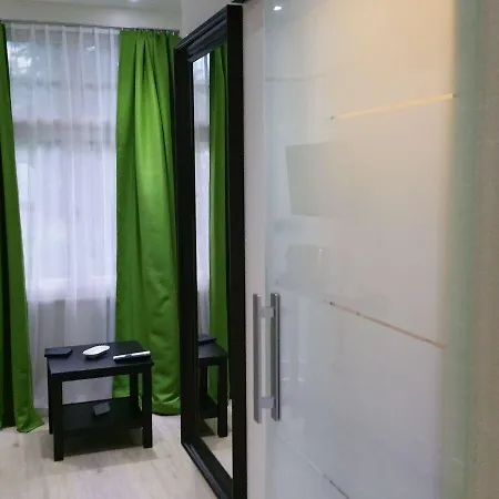 Mini-hôtel Max Aviation &