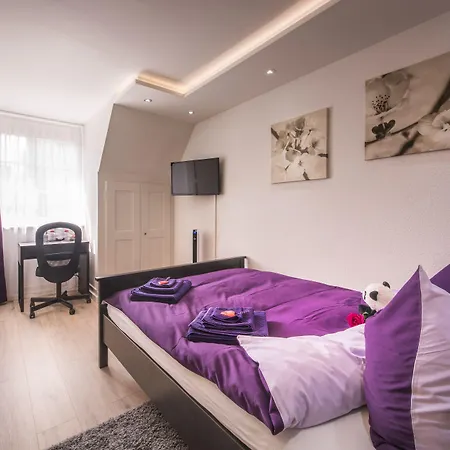 Max Aviation & ברן