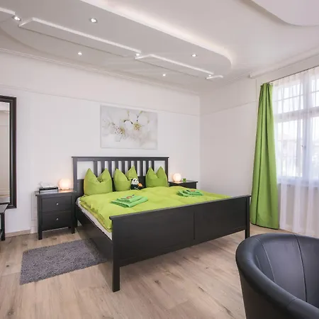 Värdshus Max Aviation & Bern