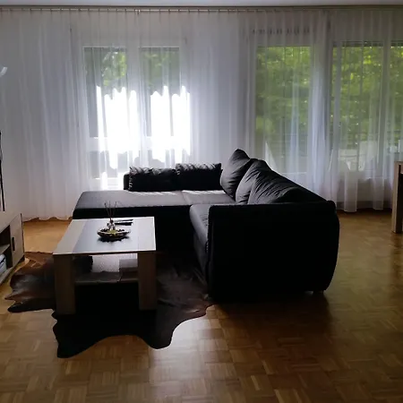 Max Aviation & 3* Bern