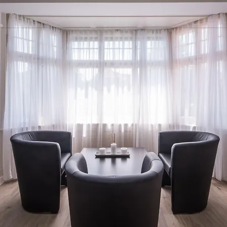 Max Aviation & 3* ברן