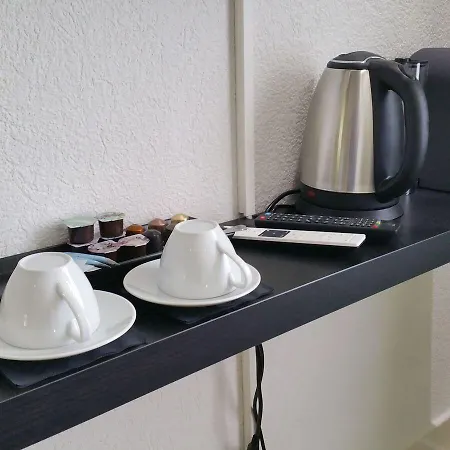 Max Aviation & Mini-hôtel