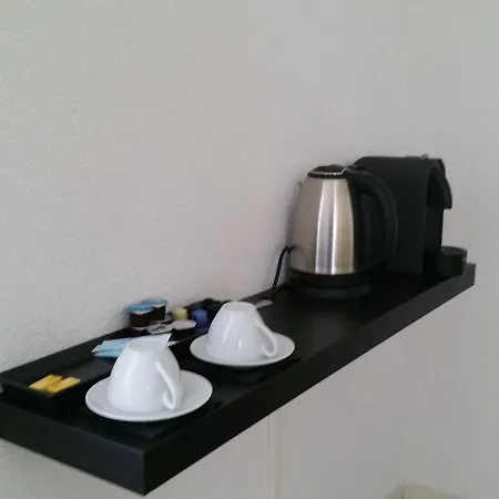 Värdshus Max Aviation &