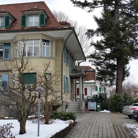 Max Aviation & Värdshus