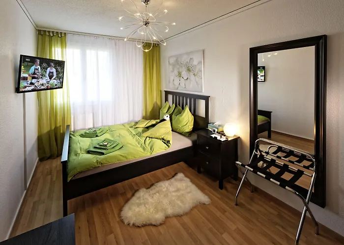 Max Aviation & Kro Bern