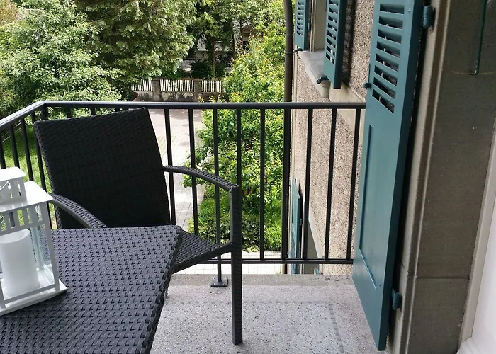 麦克斯航空别墅&公寓旅馆 宾馆