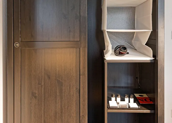 宾馆 麦克斯航空别墅&公寓旅馆