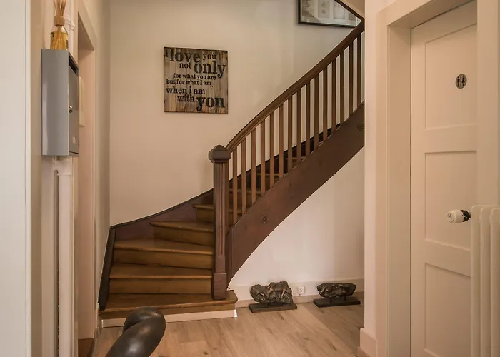 宾馆 麦克斯航空别墅&公寓旅馆 3*