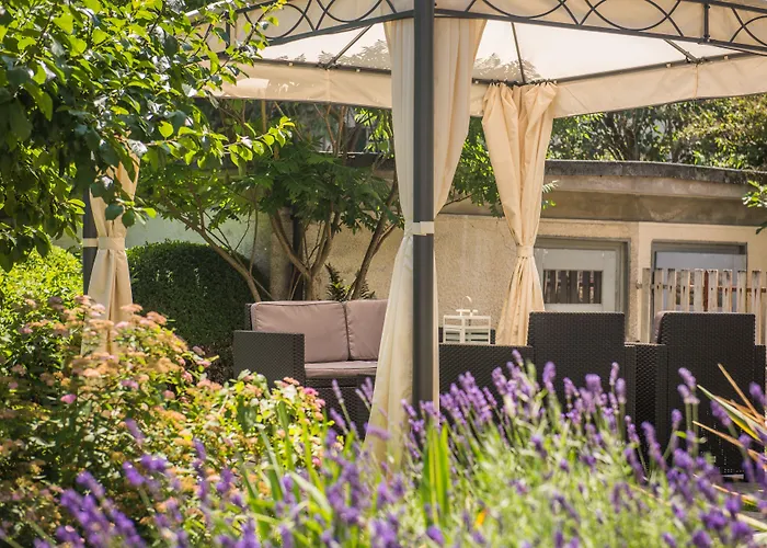 麦克斯航空别墅&公寓旅馆 宾馆 伯尔尼