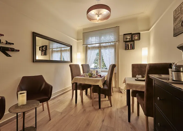 麦克斯航空别墅&公寓旅馆 宾馆 3*