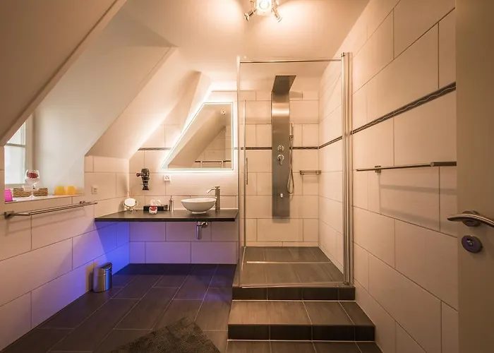 麦克斯航空别墅&公寓旅馆 3*