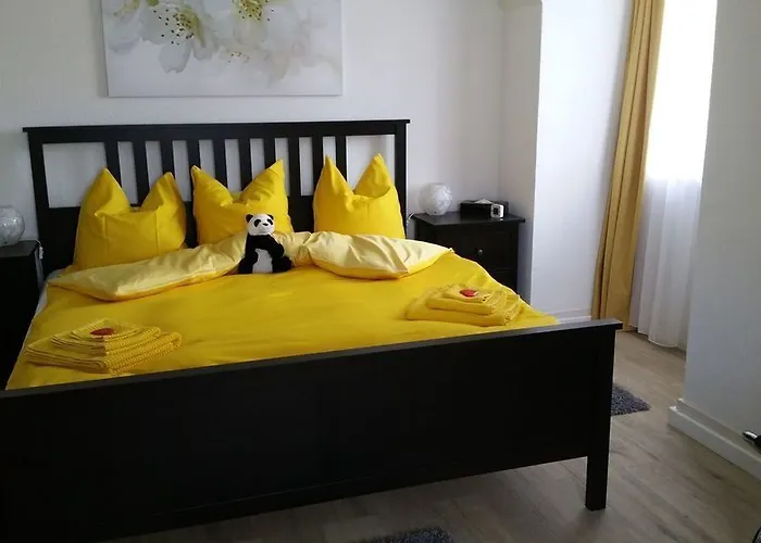 麦克斯航空别墅&公寓旅馆 3* 伯尔尼