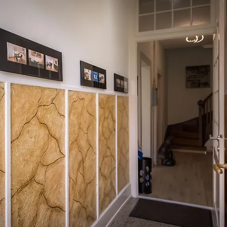 Max Aviation & 3* Berno