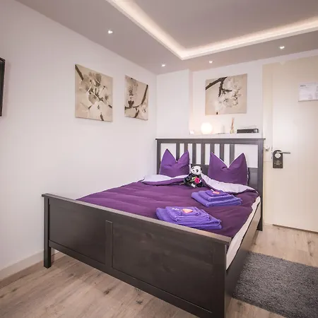 Max Aviation & Berno