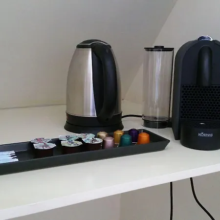 Zajazd Max Aviation & Berno