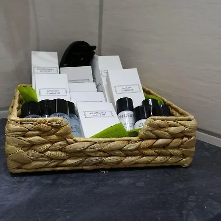 Max Aviation & Berno