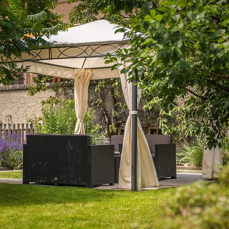 Max Aviation & 3* Berno