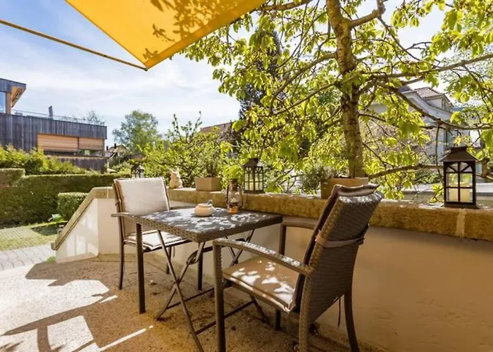 Inn Max Aviation & Bern