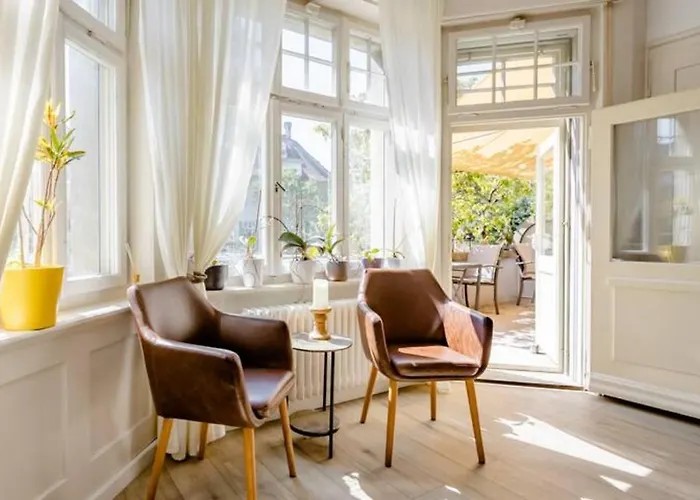 Max Aviation & 3* Bern