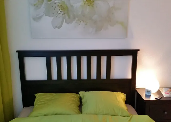 Max Aviation & Inn Bern