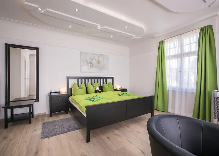 Inn Max Aviation & Bern