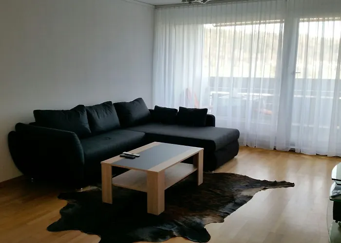 Max Aviation & 3* Bern