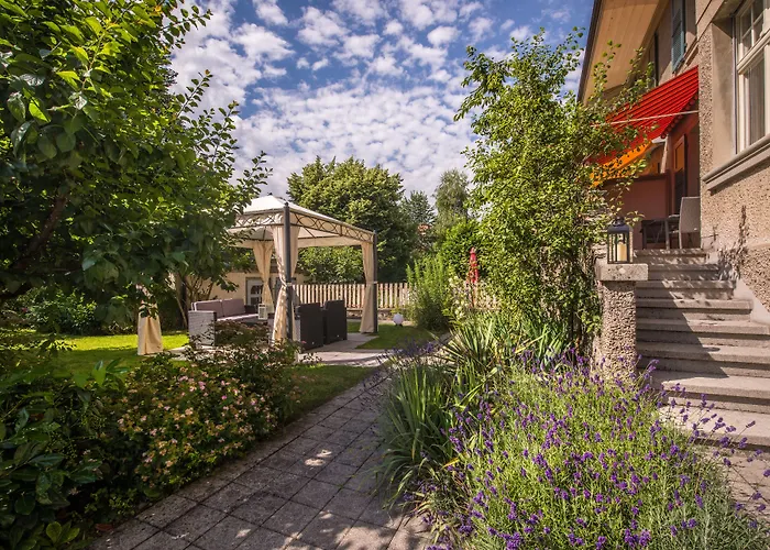 Inn Max Aviation & Bern