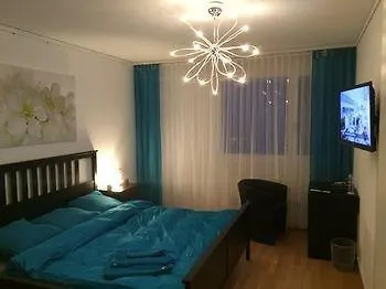 Inn Max Aviation & 3*